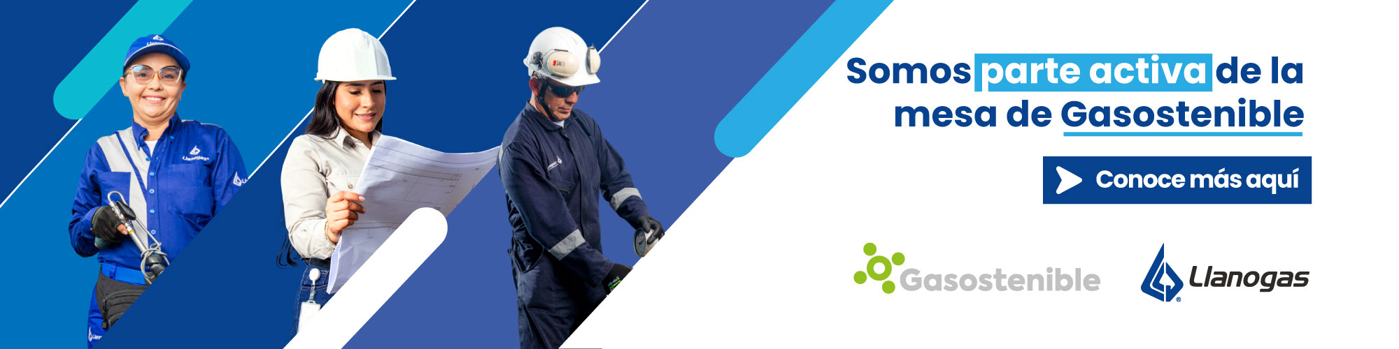 Gasostenible