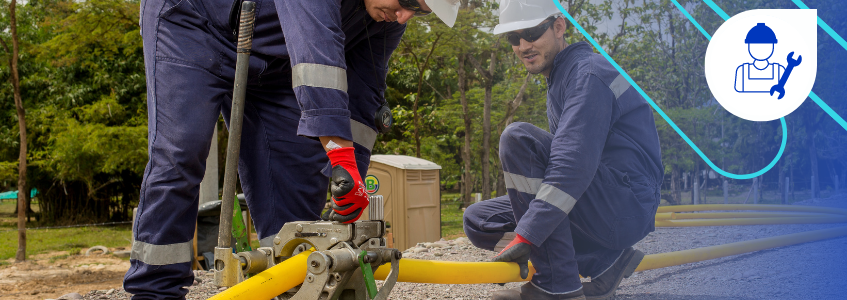 Acceso de terceros a la red