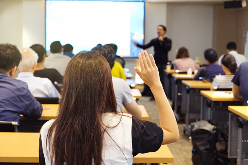 Sensibilizaciones a la comunidad