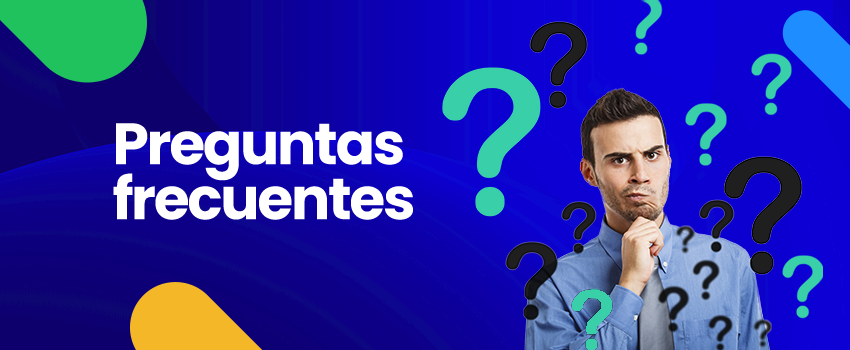 Preguntas frecuentes sobre financiar a través de la factura de gas con serfigas